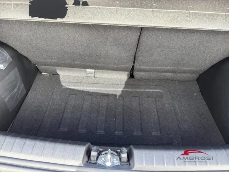 Kia Picanto nuova a Perugia (9)