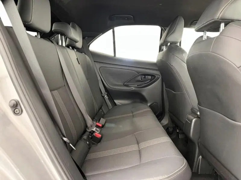 Toyota Yaris Cross usata a Monza e Brianza (11)