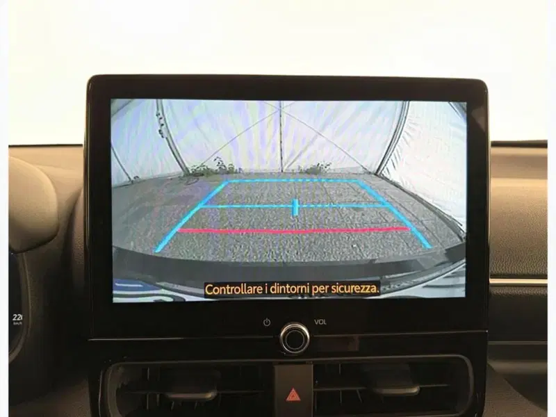Toyota Yaris Cross usata a Monza e Brianza (13)