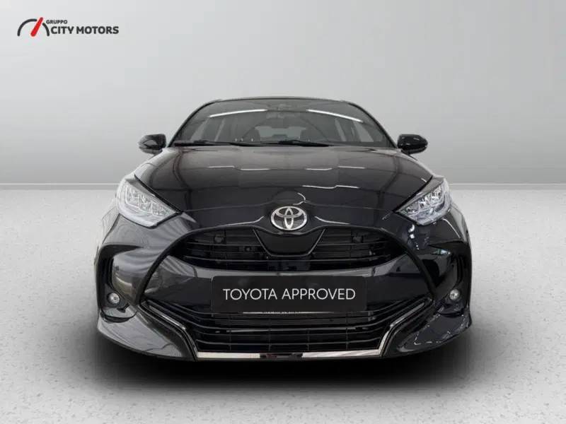Toyota Yaris Cross usata a Monza e Brianza (2)