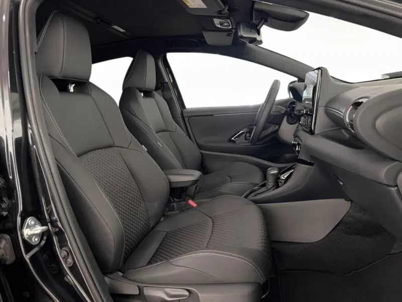 Toyota Yaris Cross usata a Monza e Brianza (9)