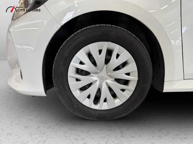 Toyota Yaris Cross usata a Monza e Brianza (15)