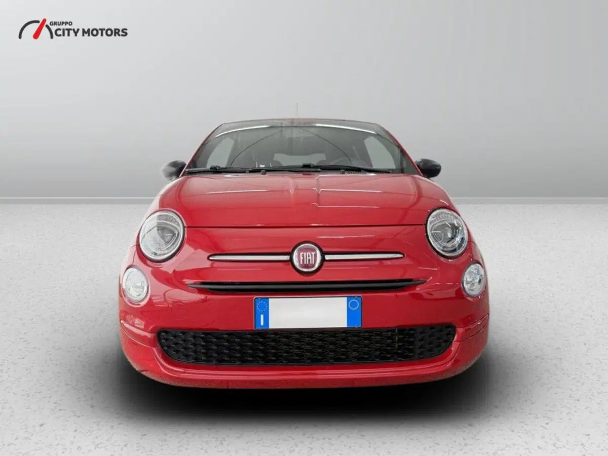 Fiat 500 usata a Monza e Brianza (2)