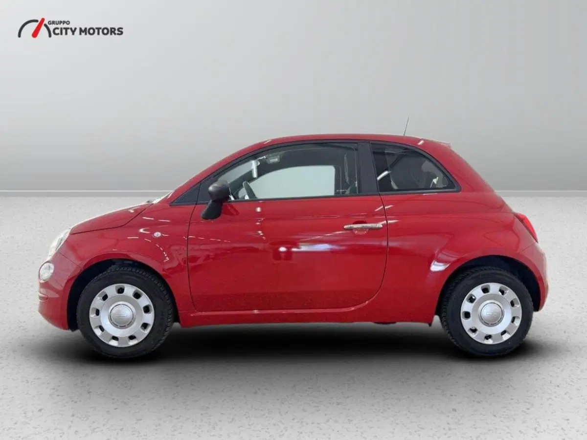 Fiat 500 usata a Monza e Brianza (3)