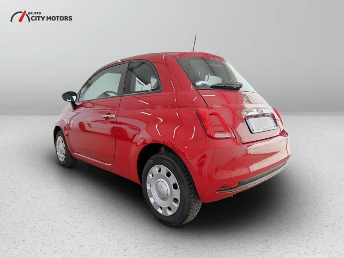 Fiat 500 usata a Monza e Brianza (4)