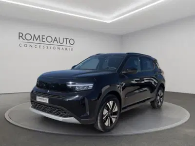 Opel Frontera 1.2 hybrid GS 145cv edct 7p.ti nuova a Gubbio