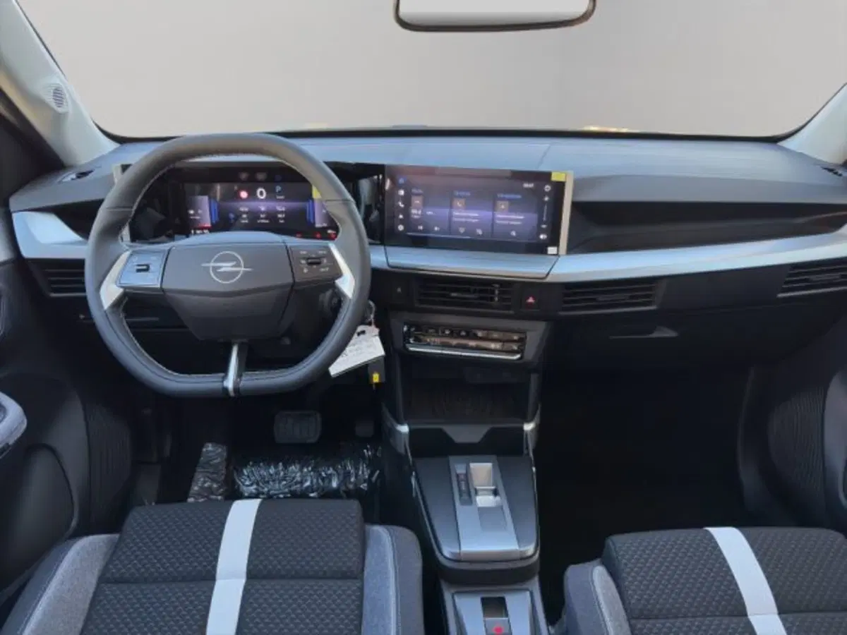 Opel Frontera nuova a Perugia (11)