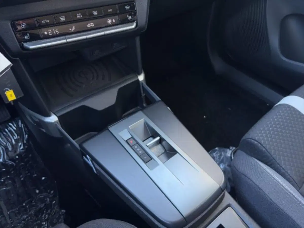 Opel Frontera nuova a Perugia (18)