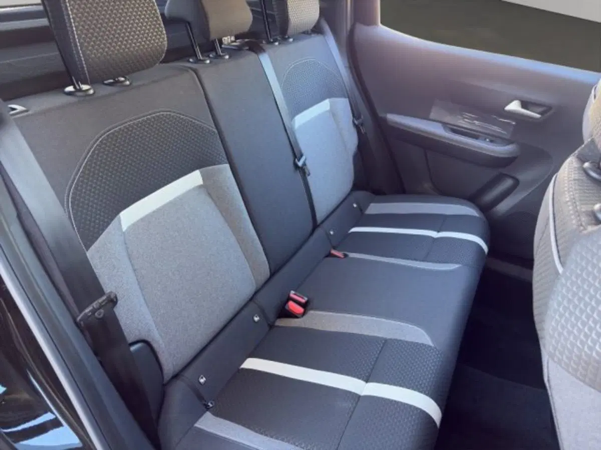 Opel Frontera nuova a Perugia (20)