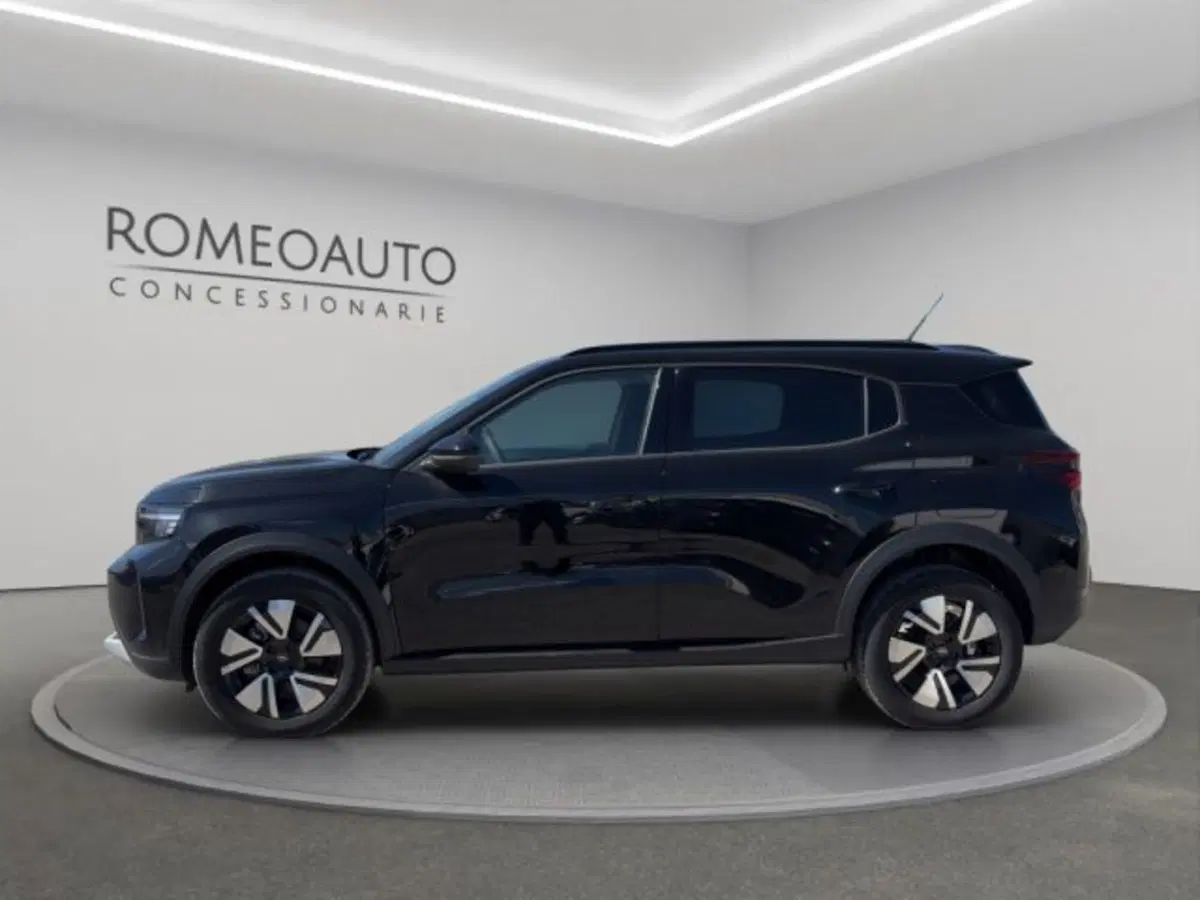 Opel Frontera nuova a Perugia (3)