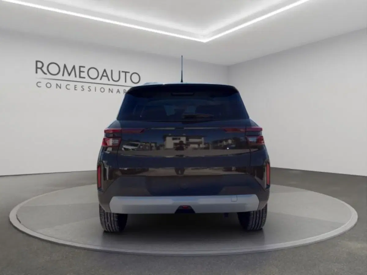 Opel Frontera nuova a Perugia (5)