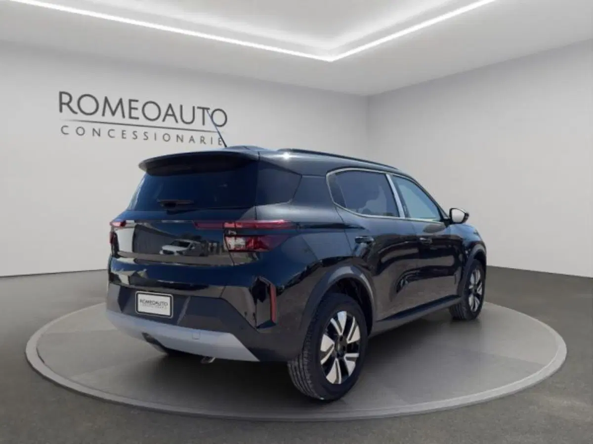 Opel Frontera nuova a Perugia (6)