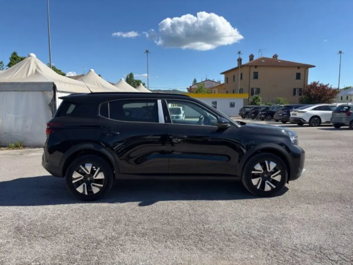 Opel Frontera nuova a Perugia (7)