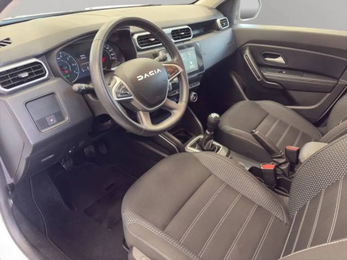 Dacia Duster usata a Perugia (10)