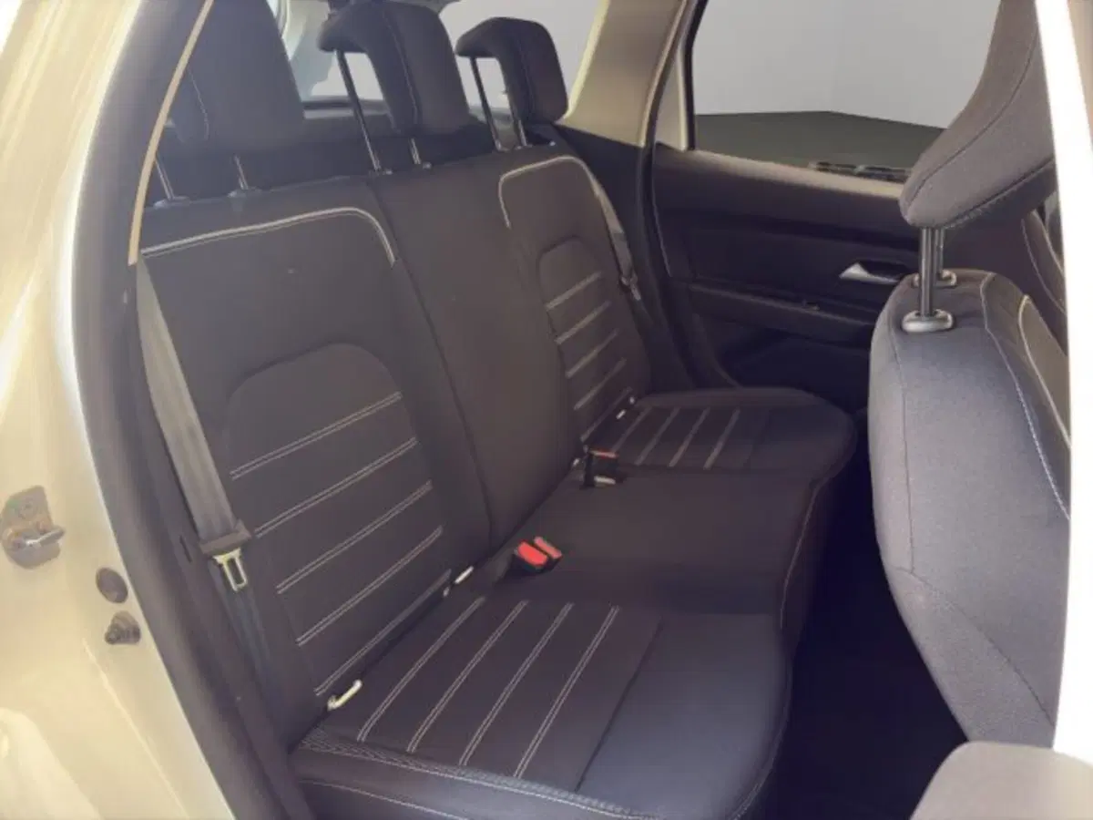 Dacia Duster usata a Perugia (17)