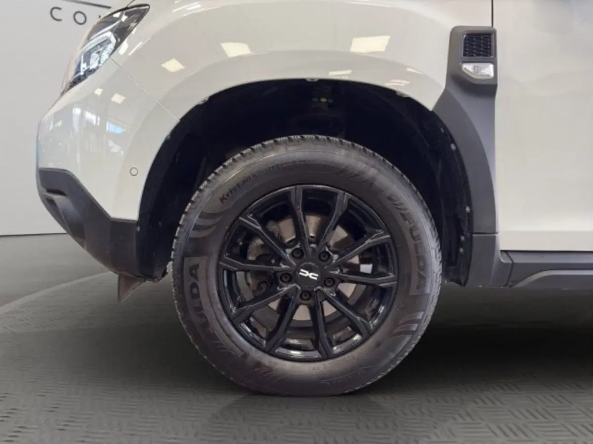 Dacia Duster usata a Perugia (19)