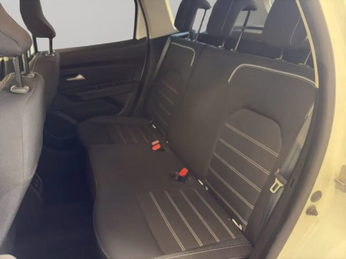 Dacia Duster usata a Perugia (20)