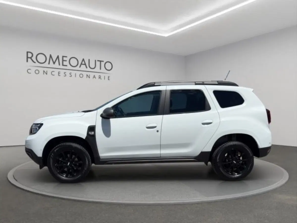 Dacia Duster usata a Perugia (3)