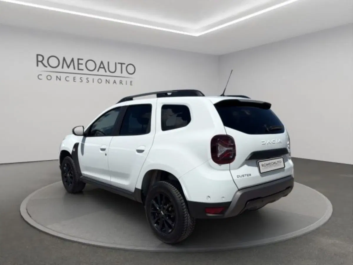Dacia Duster usata a Perugia (4)