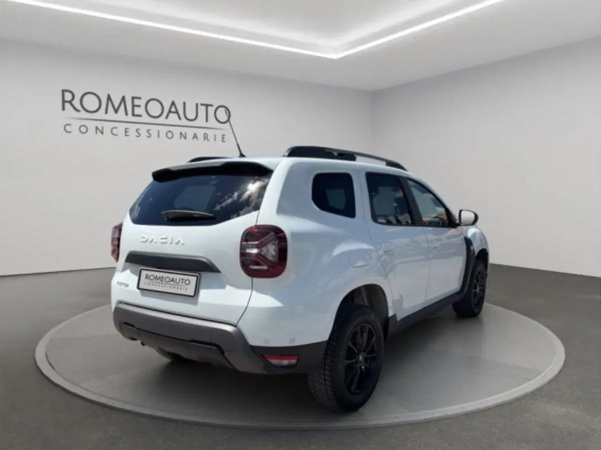 Dacia Duster usata a Perugia (6)