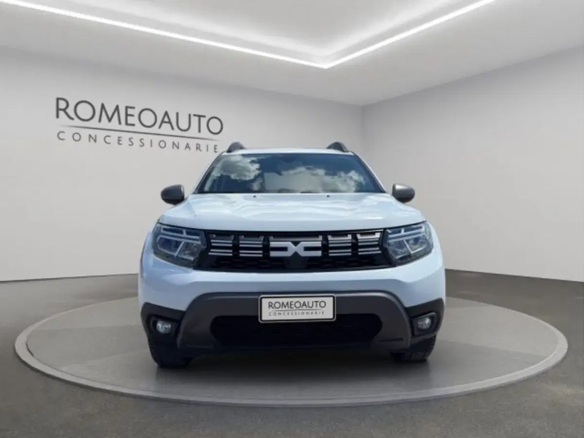 Dacia Duster usata a Perugia (9)
