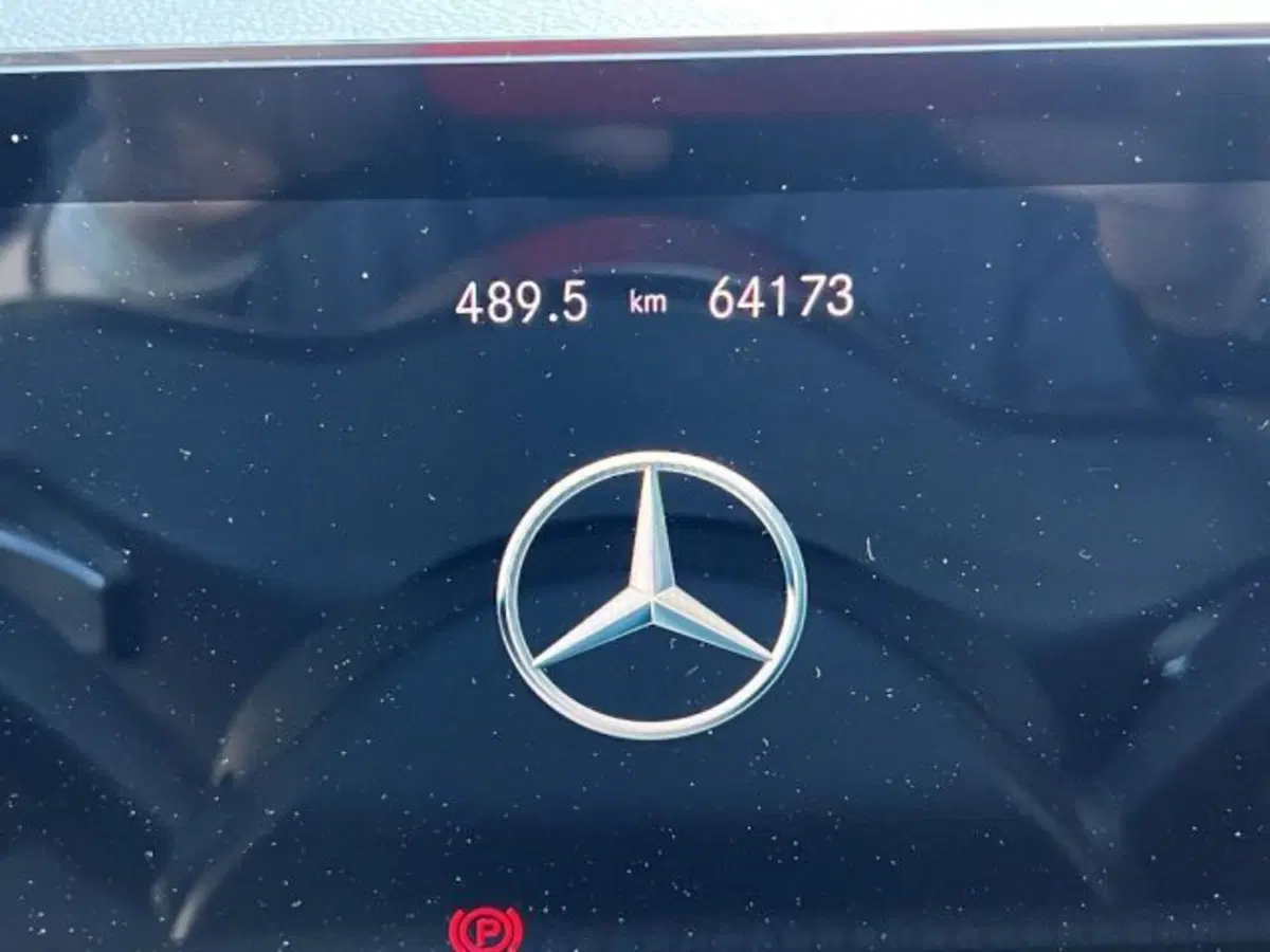 Mercedes-Benz Classe A Sedan usata a Perugia (14)