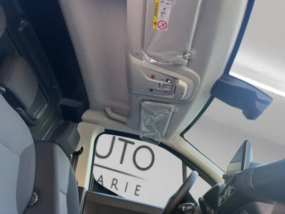 Opel Combo Furgone nuova a Perugia (18)