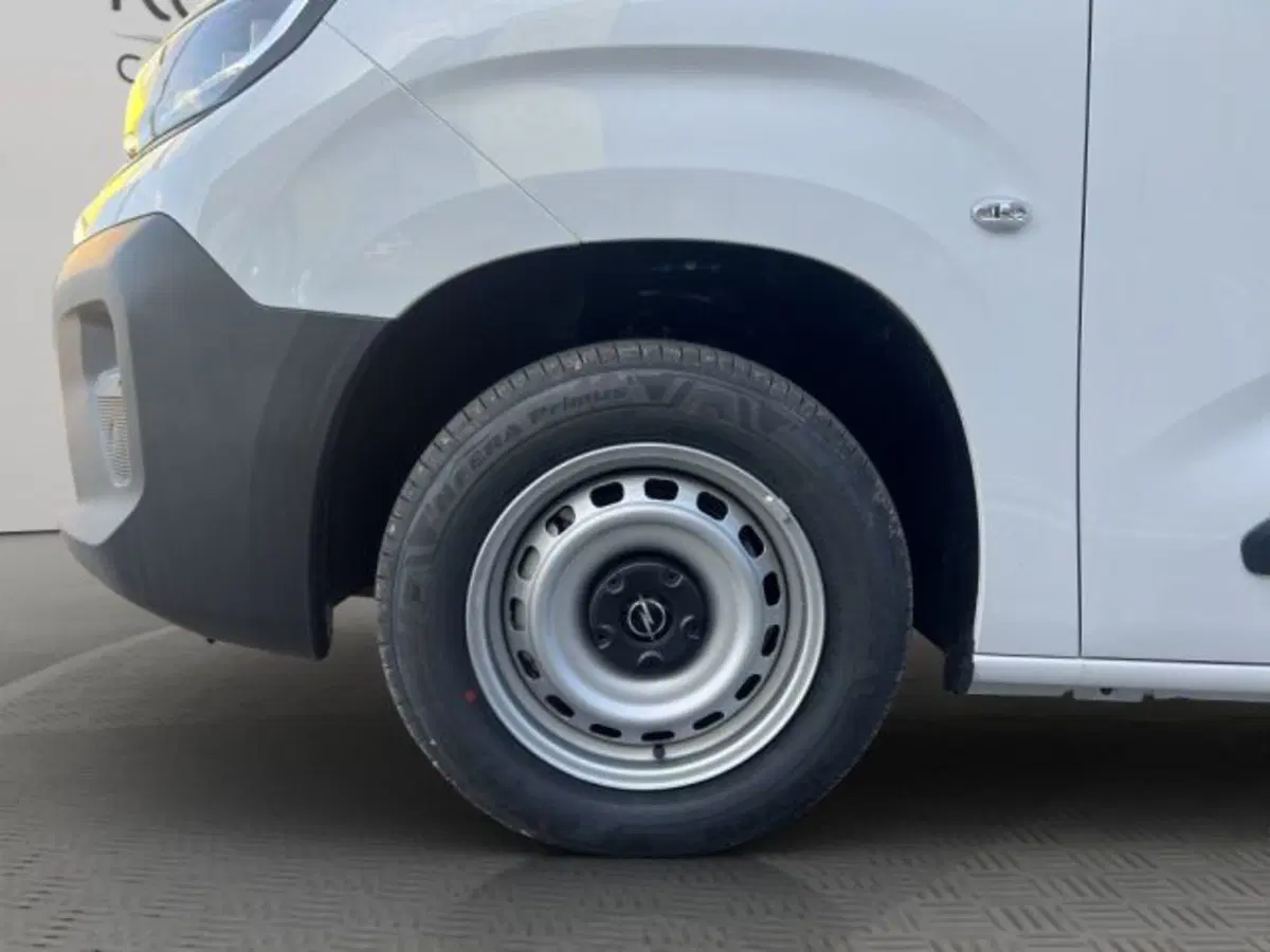 Opel Combo Furgone nuova a Perugia (19)