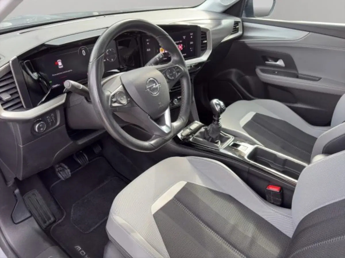 Opel Mokka usata a Perugia (10)