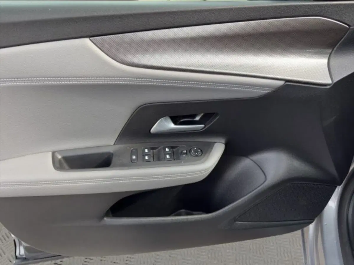 Opel Mokka usata a Perugia (16)