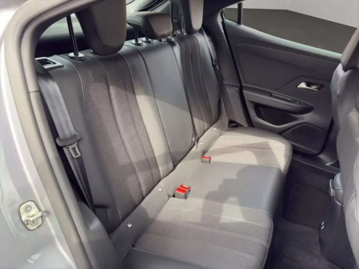 Opel Mokka usata a Perugia (17)