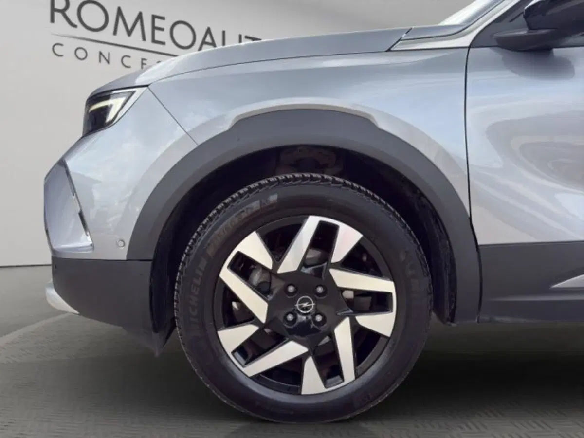 Opel Mokka usata a Perugia (19)