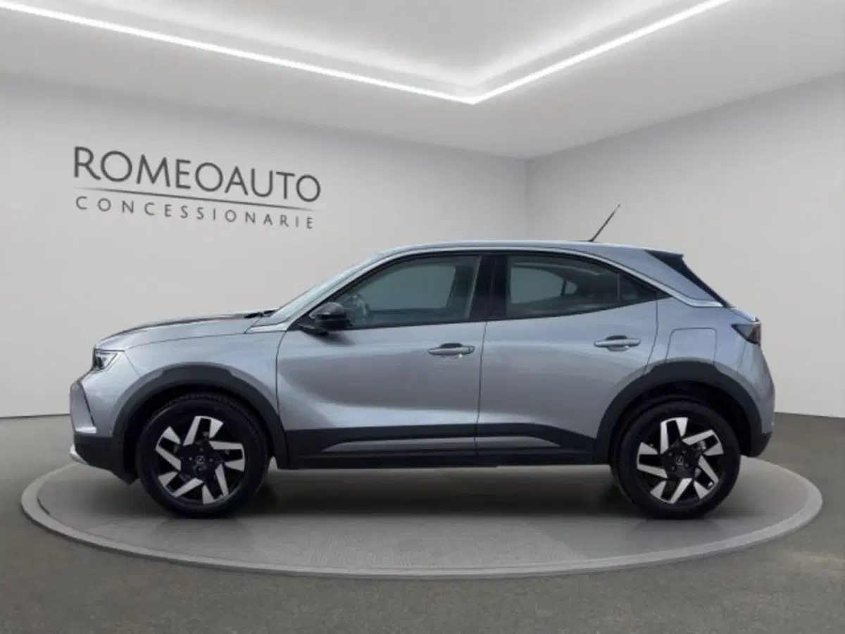 Opel Mokka usata a Perugia (3)