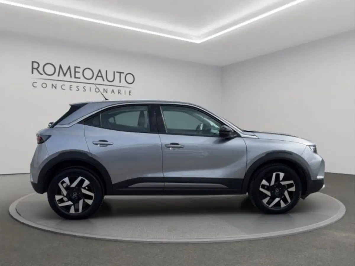 Opel Mokka usata a Perugia (7)