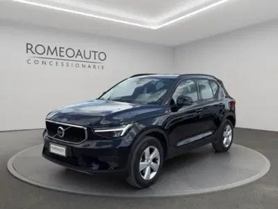 Volvo XC40 B3 automatico Core del 2024 usata a Gubbio