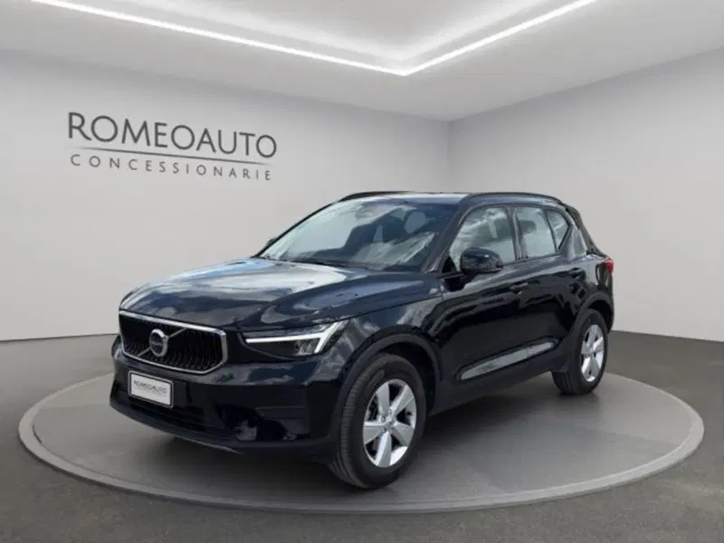 Volvo XC40 usata a Perugia