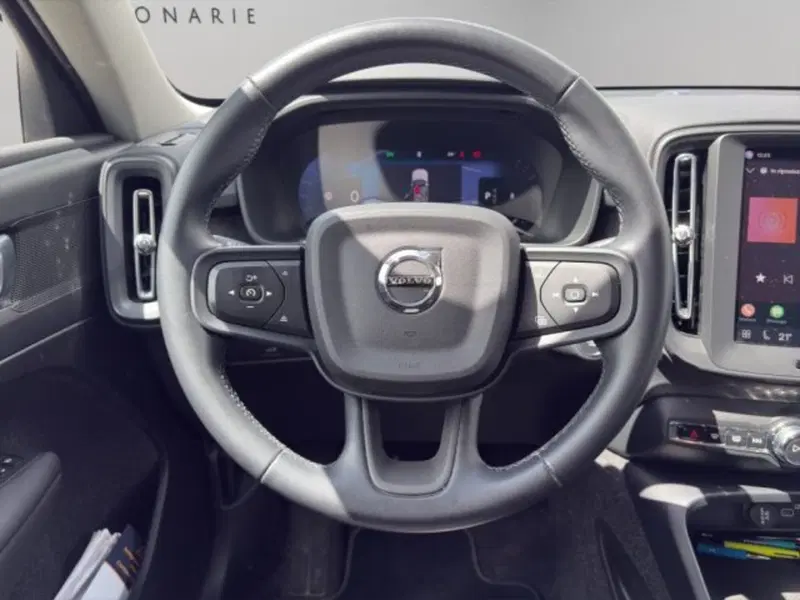 Volvo XC40 usata a Perugia (12)