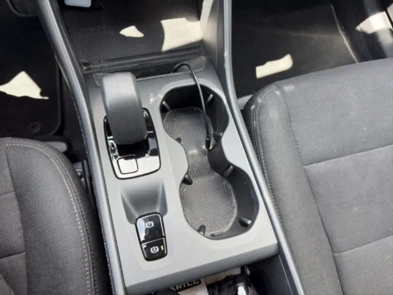 Volvo XC40 usata a Perugia (15)