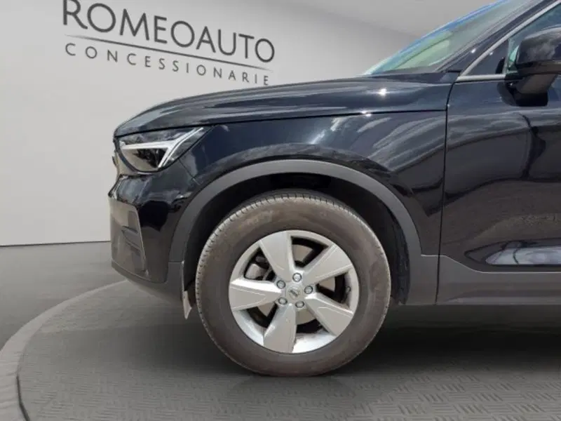 Volvo XC40 usata a Perugia (19)