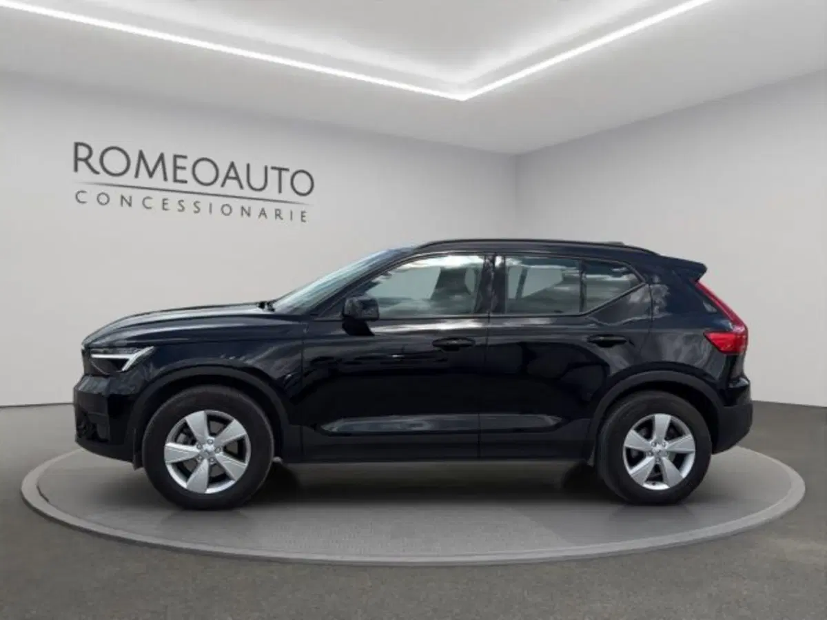 Volvo XC40 usata a Perugia (2)