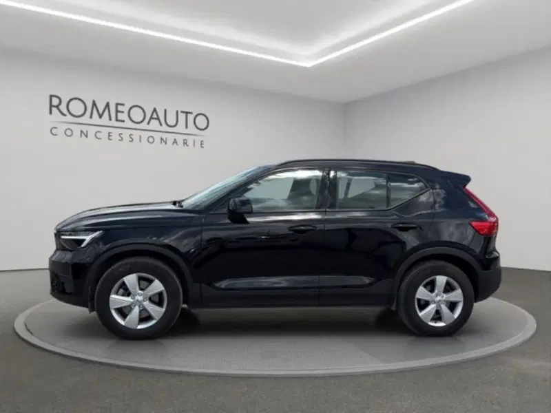 Volvo XC40 usata a Perugia (3)