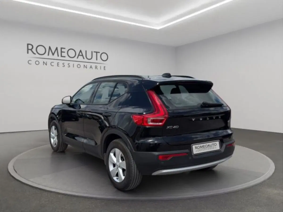 Volvo XC40 usata a Perugia (3)