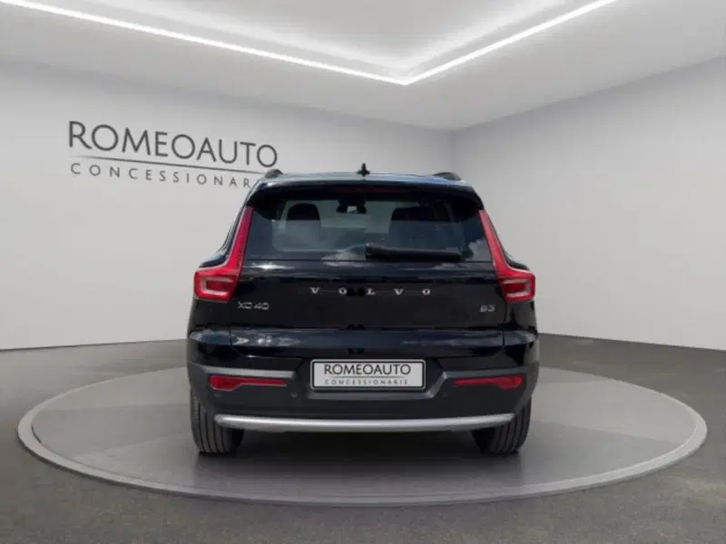 Volvo XC40 usata a Perugia (5)