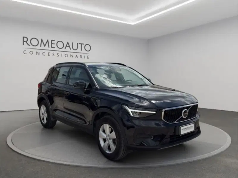 Volvo XC40 usata a Perugia (8)