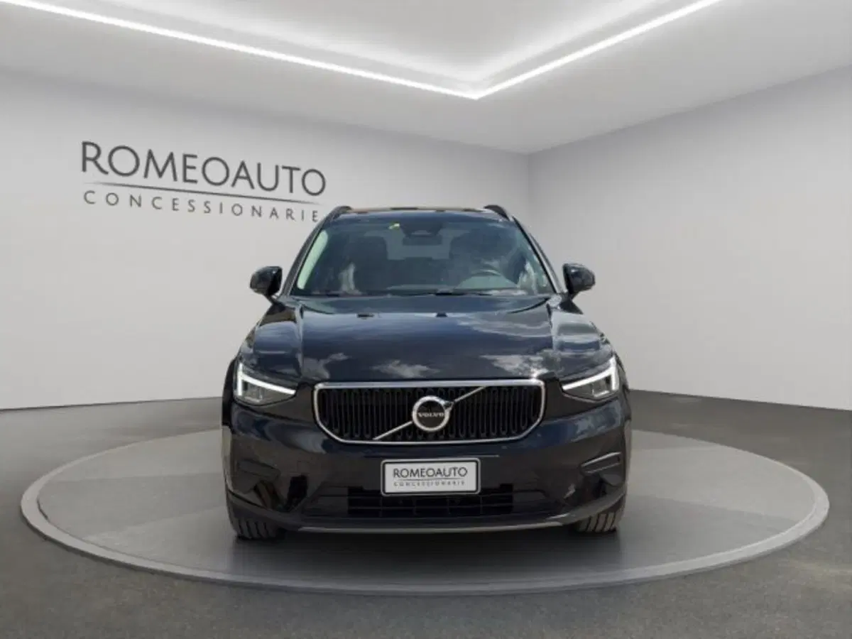 Volvo XC40 usata a Perugia (8)