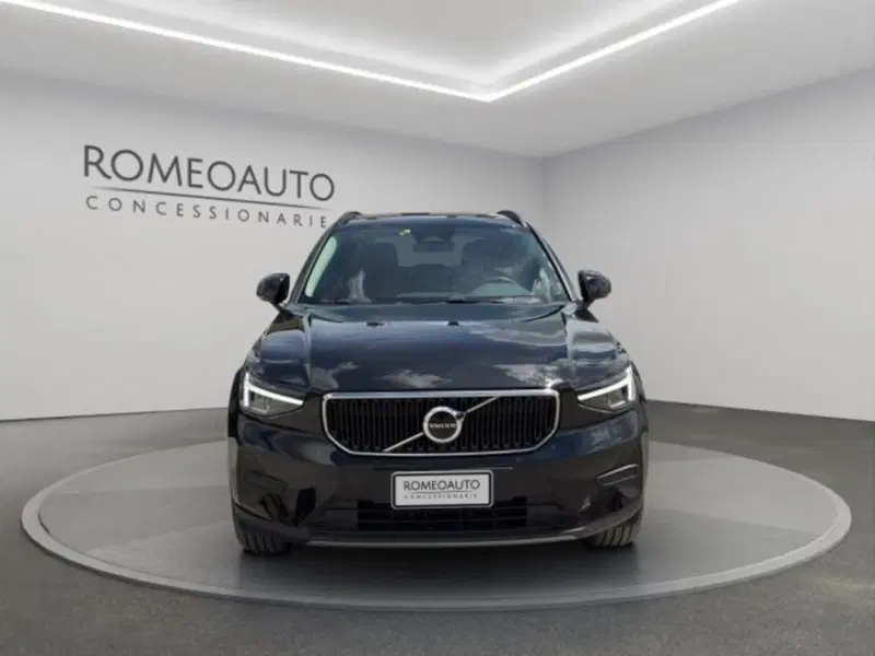Volvo XC40 usata a Perugia (9)