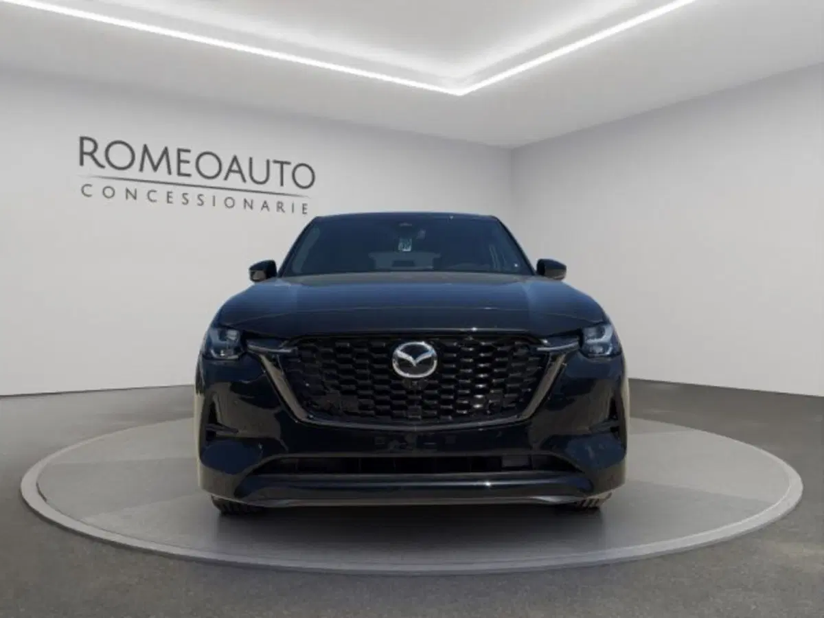 Mazda CX-60 nuova a Perugia (9)