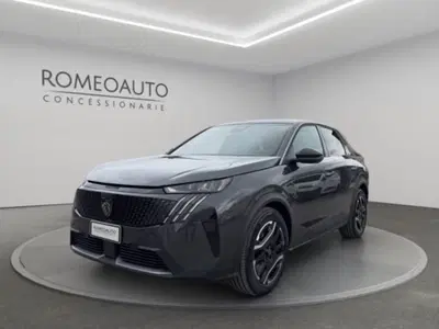 Peugeot 3008 73 kWh Allure 210cv del 2025 usata a Gubbio