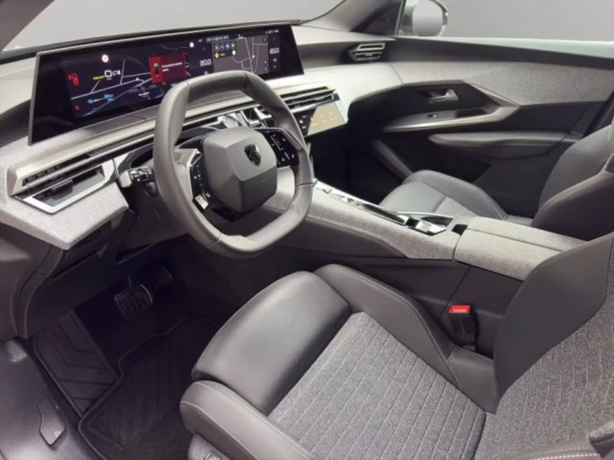 Peugeot 3008 usata a Perugia (10)