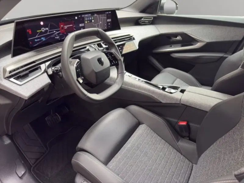 Peugeot 3008 usata a Perugia (10)